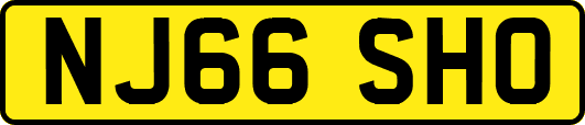 NJ66SHO