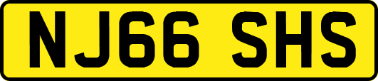 NJ66SHS