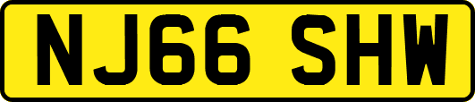 NJ66SHW