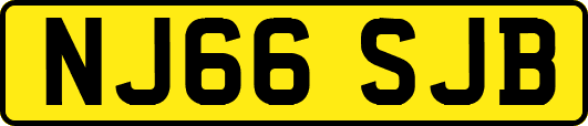 NJ66SJB