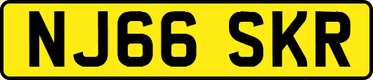 NJ66SKR