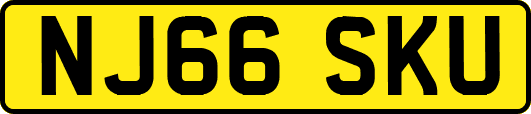 NJ66SKU