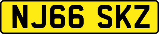 NJ66SKZ