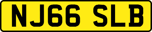 NJ66SLB