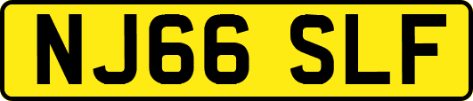 NJ66SLF