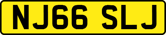 NJ66SLJ