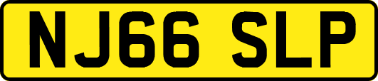 NJ66SLP