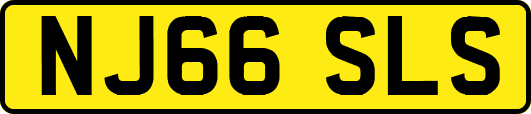 NJ66SLS