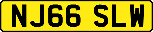 NJ66SLW