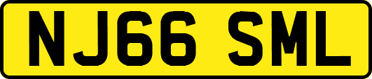 NJ66SML