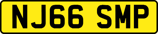 NJ66SMP