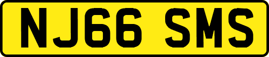 NJ66SMS