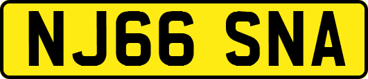 NJ66SNA