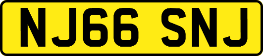 NJ66SNJ