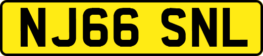 NJ66SNL