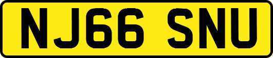 NJ66SNU