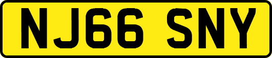 NJ66SNY