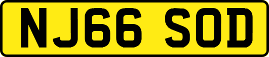 NJ66SOD