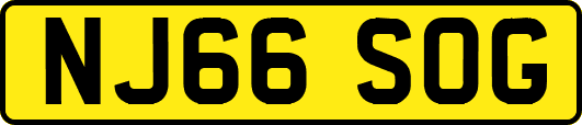 NJ66SOG