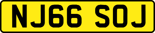 NJ66SOJ