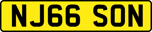 NJ66SON