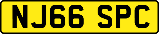 NJ66SPC