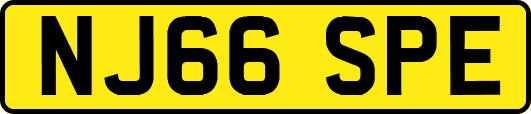 NJ66SPE