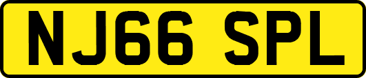 NJ66SPL