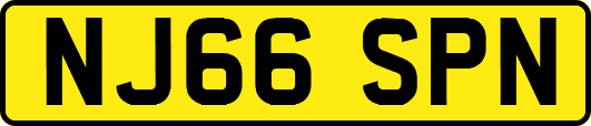 NJ66SPN