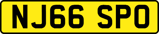 NJ66SPO