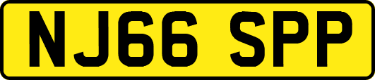 NJ66SPP