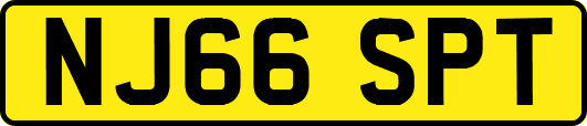 NJ66SPT