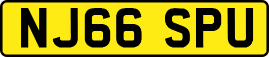 NJ66SPU