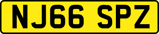 NJ66SPZ