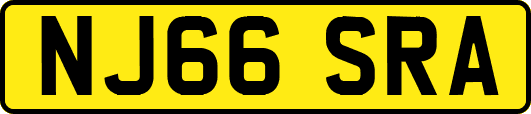 NJ66SRA