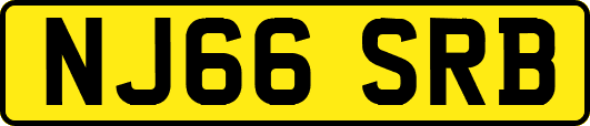 NJ66SRB