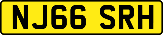 NJ66SRH