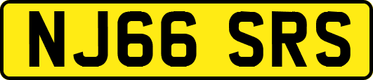 NJ66SRS