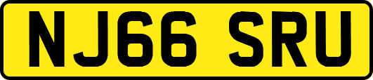 NJ66SRU