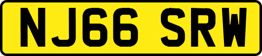 NJ66SRW