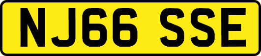 NJ66SSE