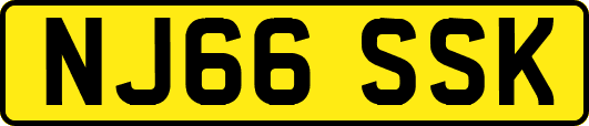 NJ66SSK