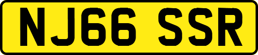 NJ66SSR