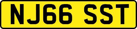 NJ66SST