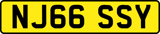 NJ66SSY