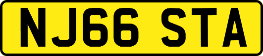 NJ66STA