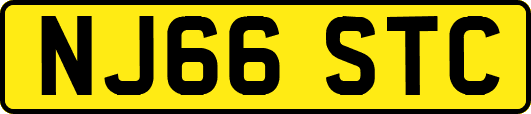 NJ66STC