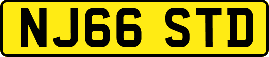 NJ66STD