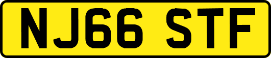 NJ66STF