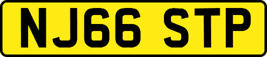 NJ66STP